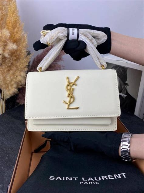 yves saint laurent сумки